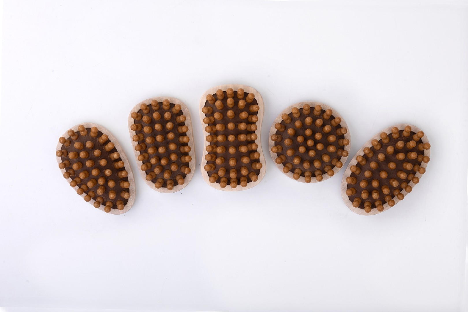 Body massage Brush