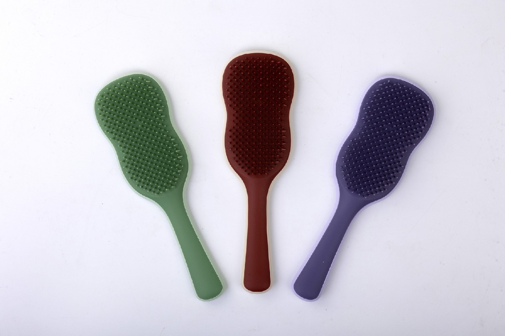 Detangling Hairbrush