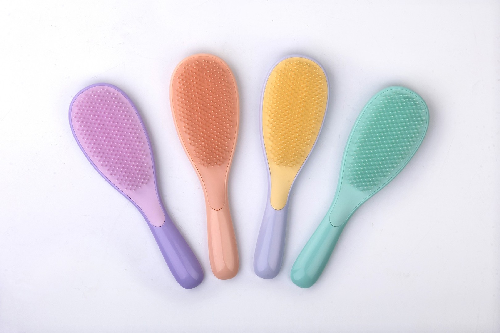 Detangling Hairbrush