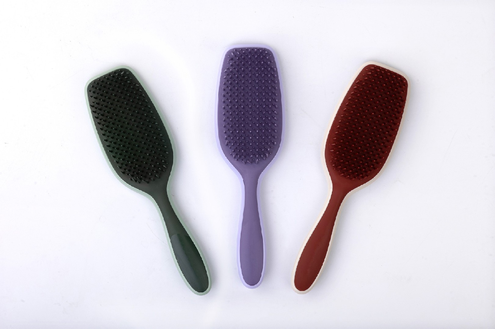 Detangling Hairbrush