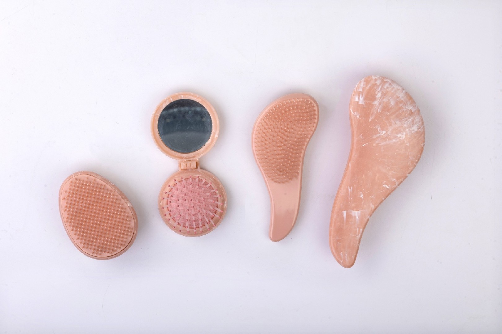 Detangling Hairbrush