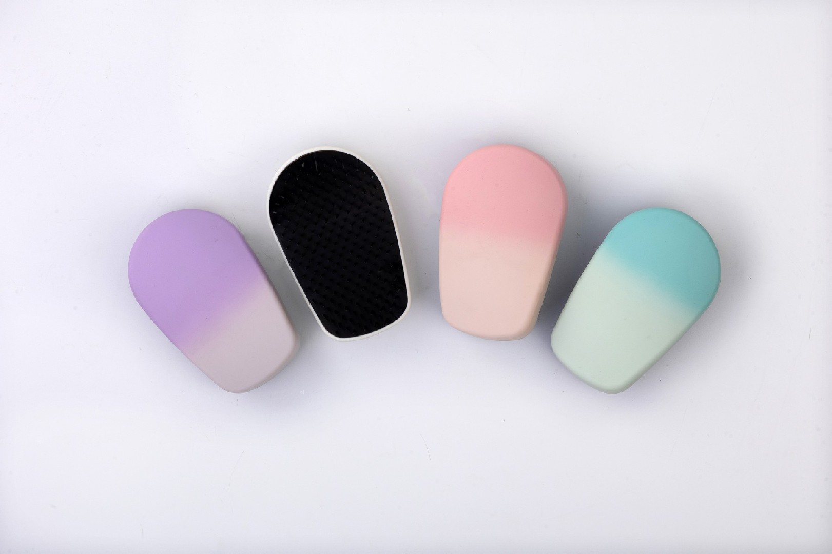 Detangling Hairbrush