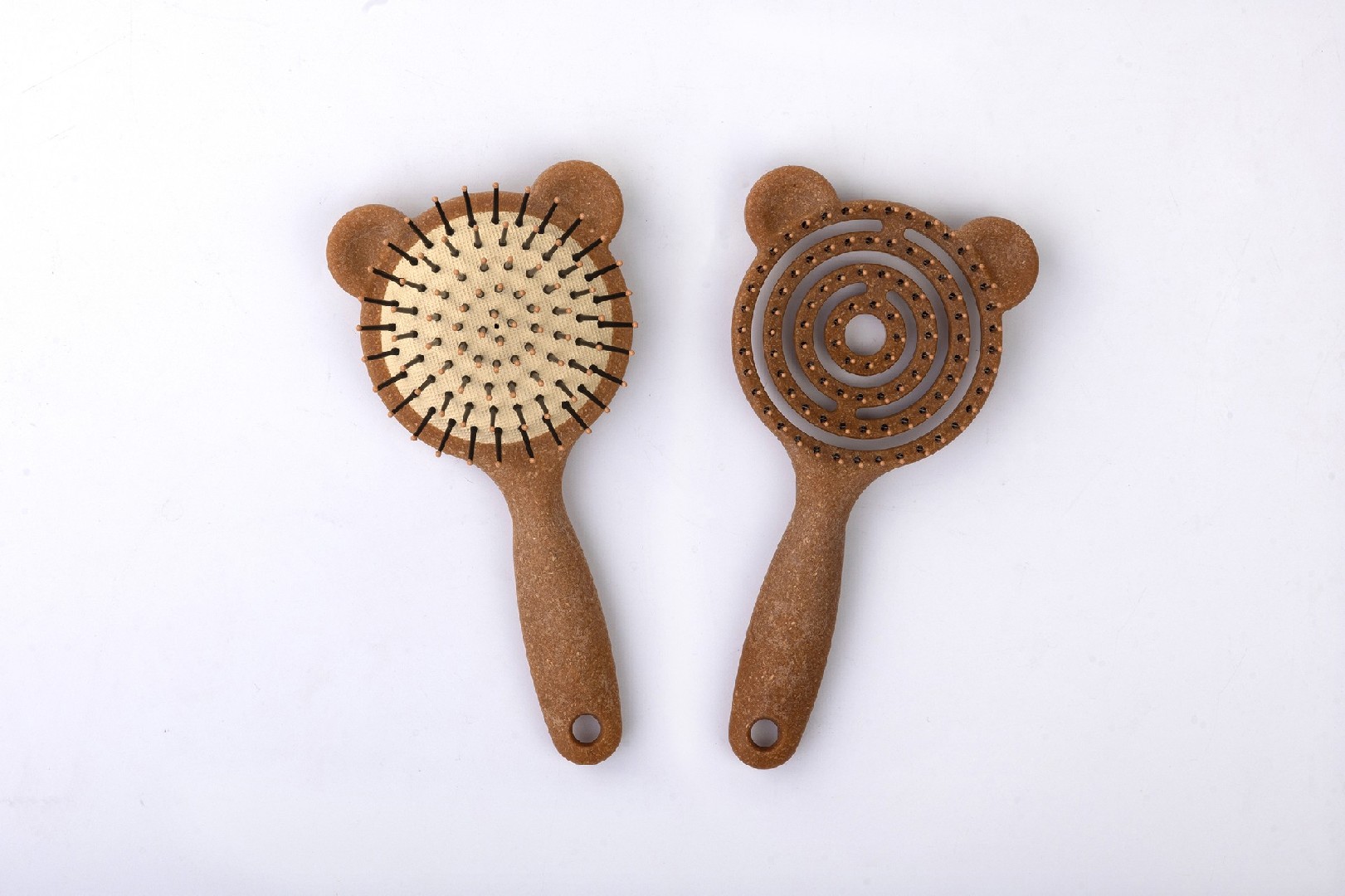 Eco-friendly Hairbrush