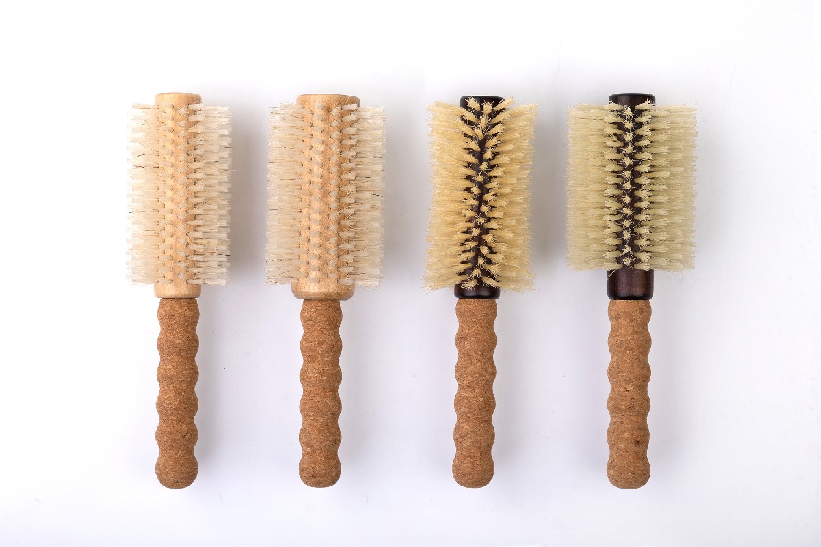 Round Hairbrush