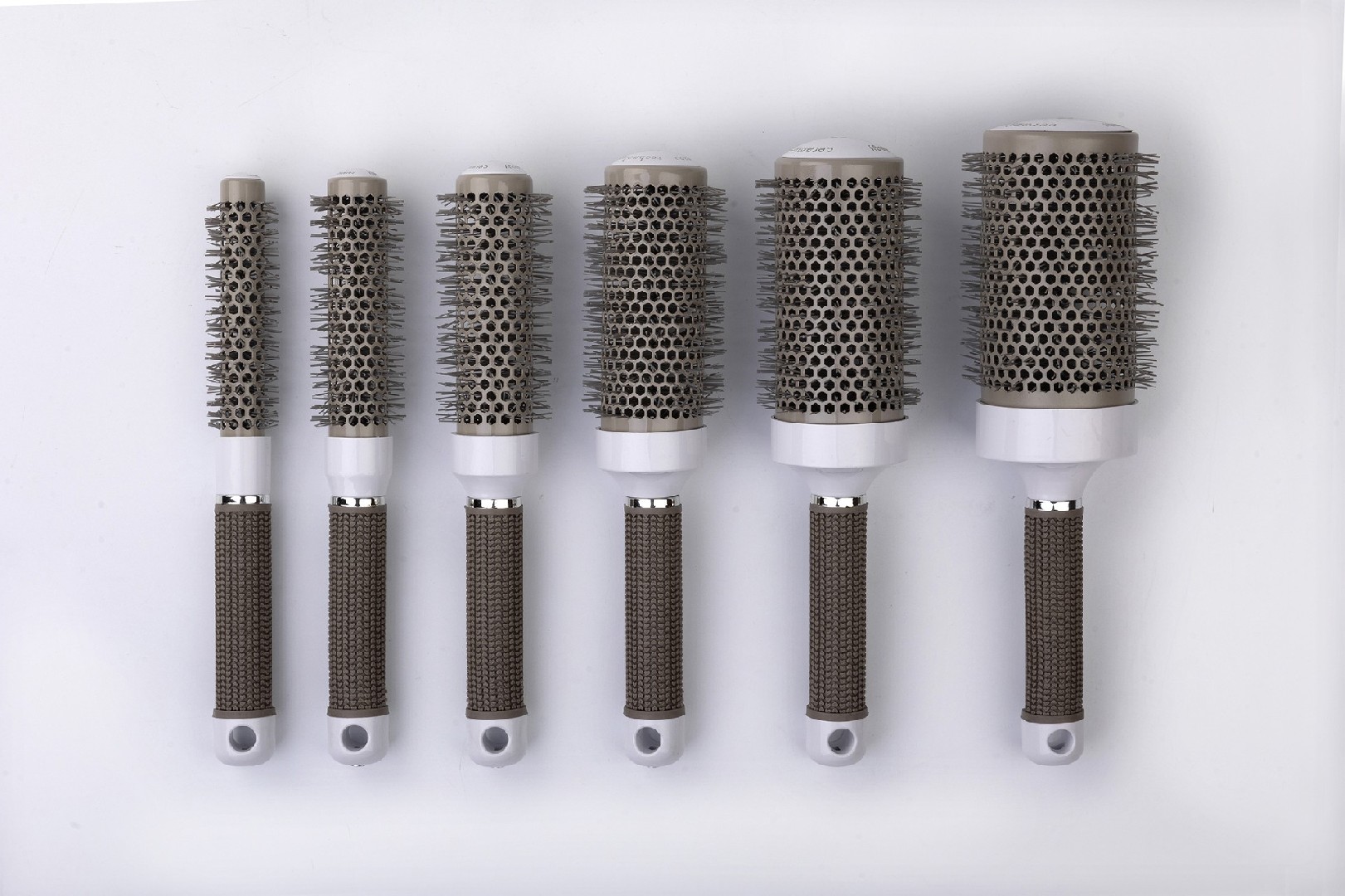 Round Hairbrush