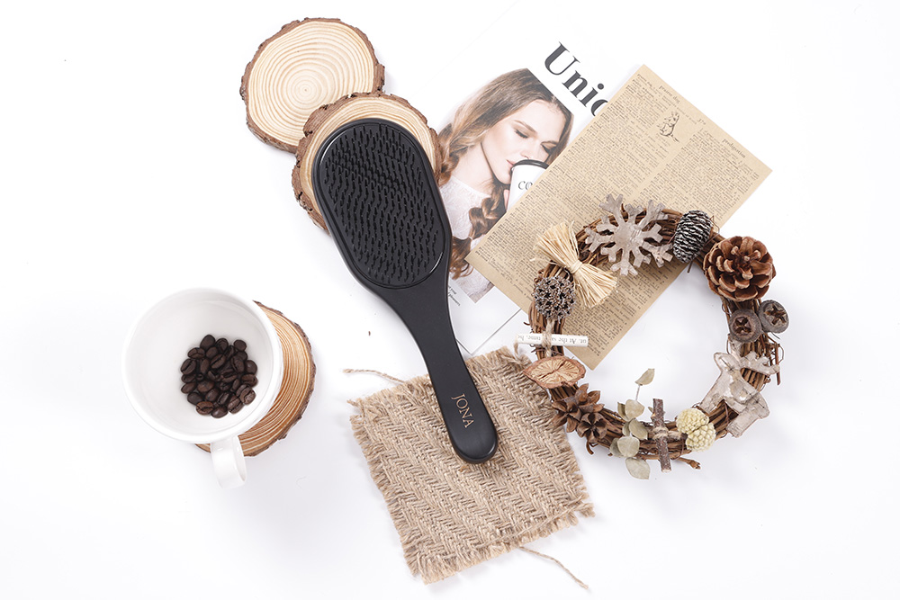 Detangling Hairbrush