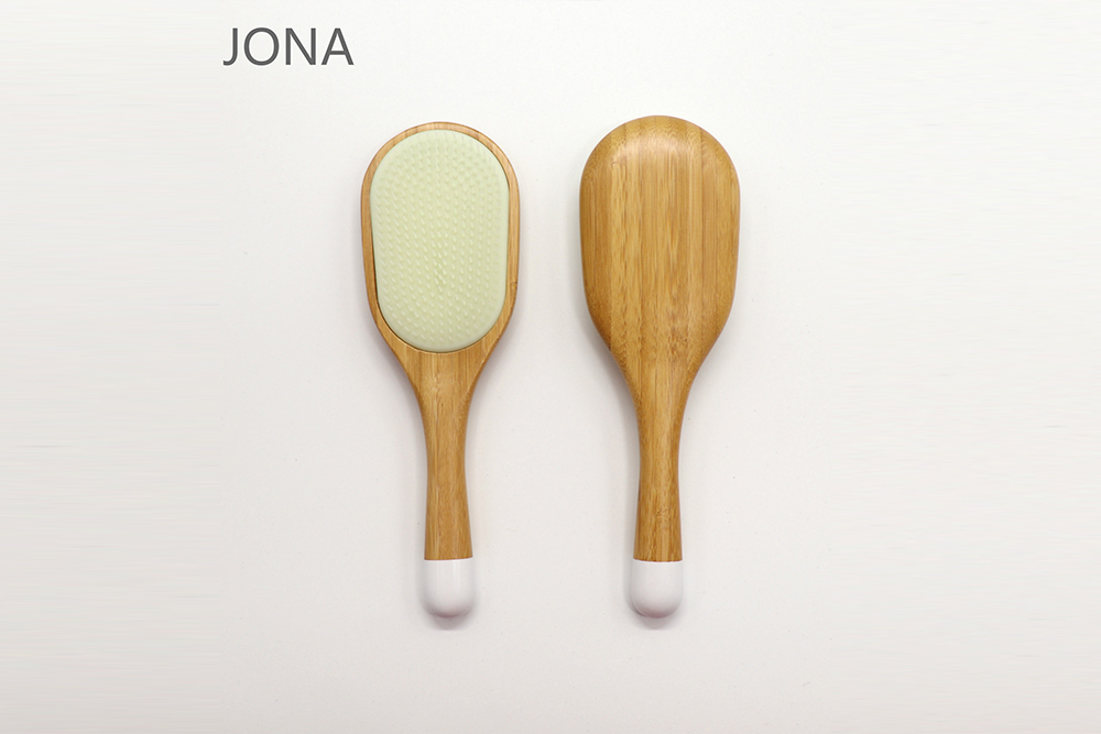 Detangling Hairbrush