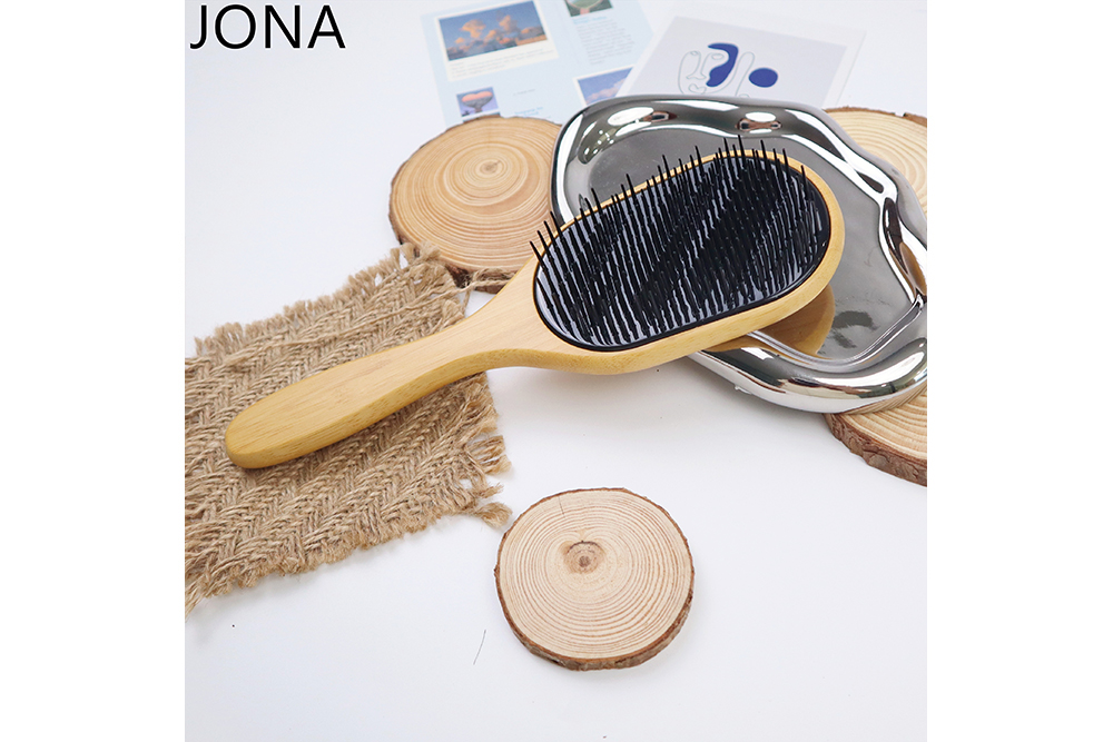 Detangling Hairbrush