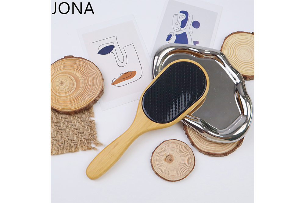Detangling Hairbrush