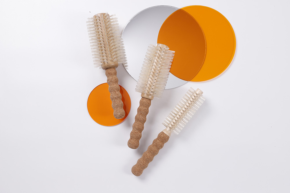 Eco-friendly Hairbrush
