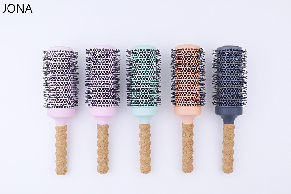 Eco-friendly Hairbrush