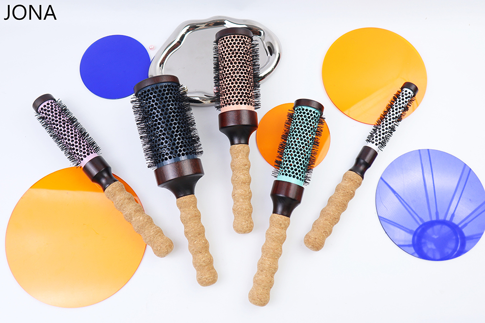 Eco-friendly Hairbrush