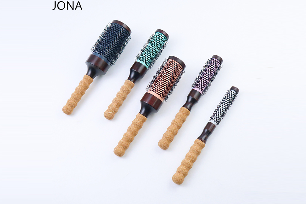 Eco-friendly Hairbrush