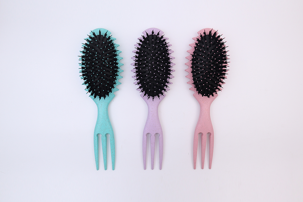 Eco-friendly Hairbrush