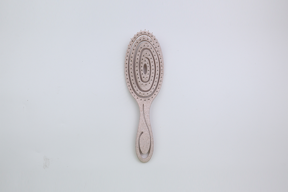 Eco-friendly Hairbrush