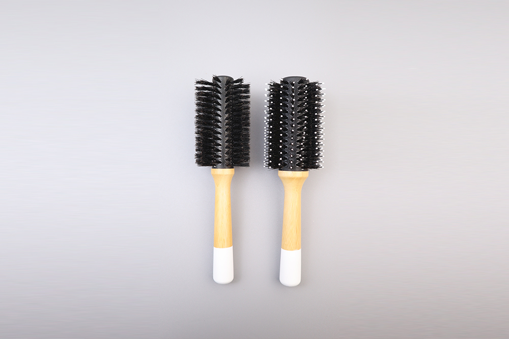 Wooden Hairbrush