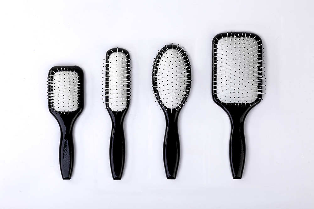 Wooden Hairbrush