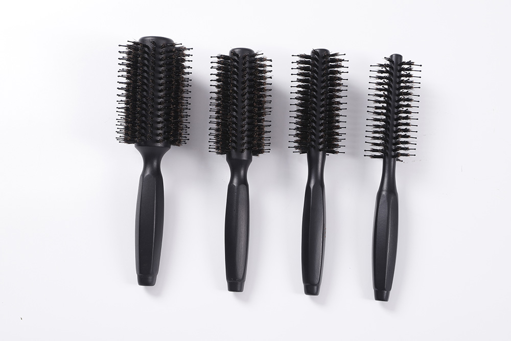 Round Hairbrush