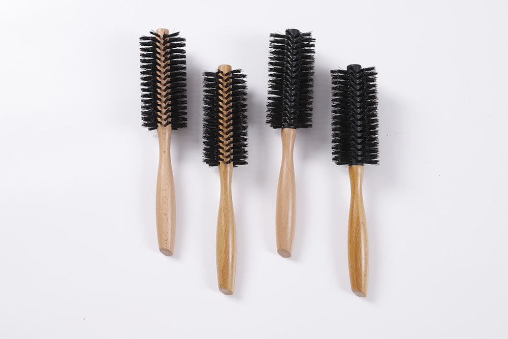 Round Hairbrush