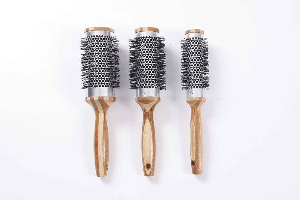 Round Hairbrush