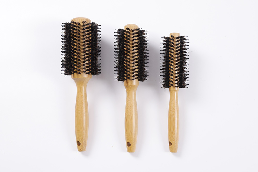 Round Hairbrush
