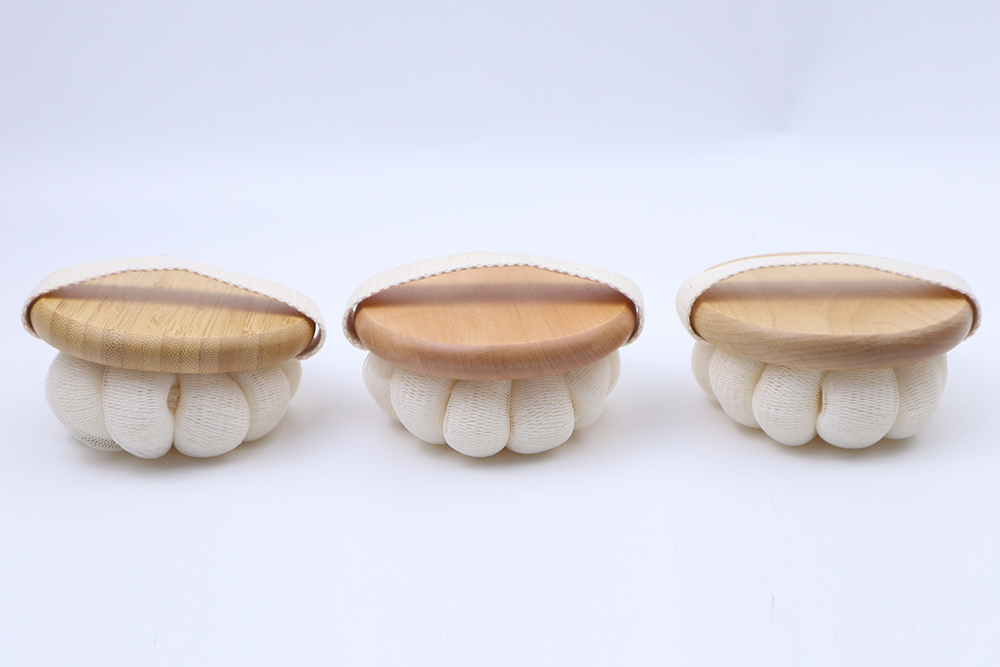 Bath Brush