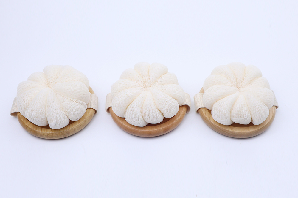 Bath Brush