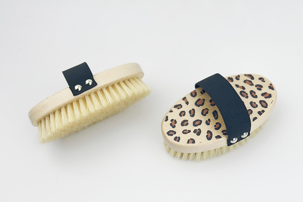 Bath Brush