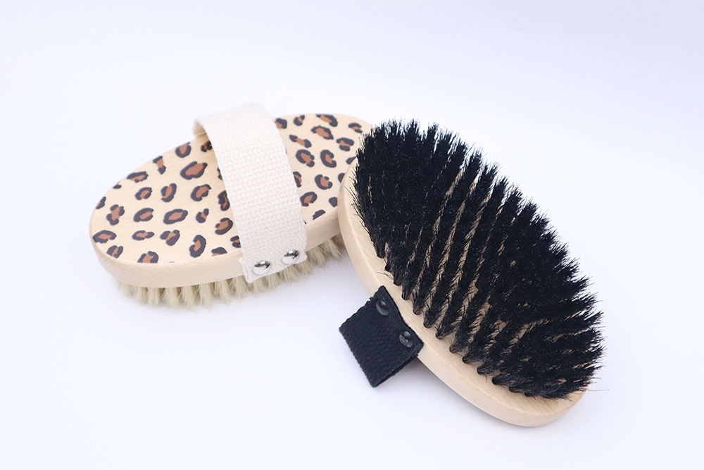 Bath Brush