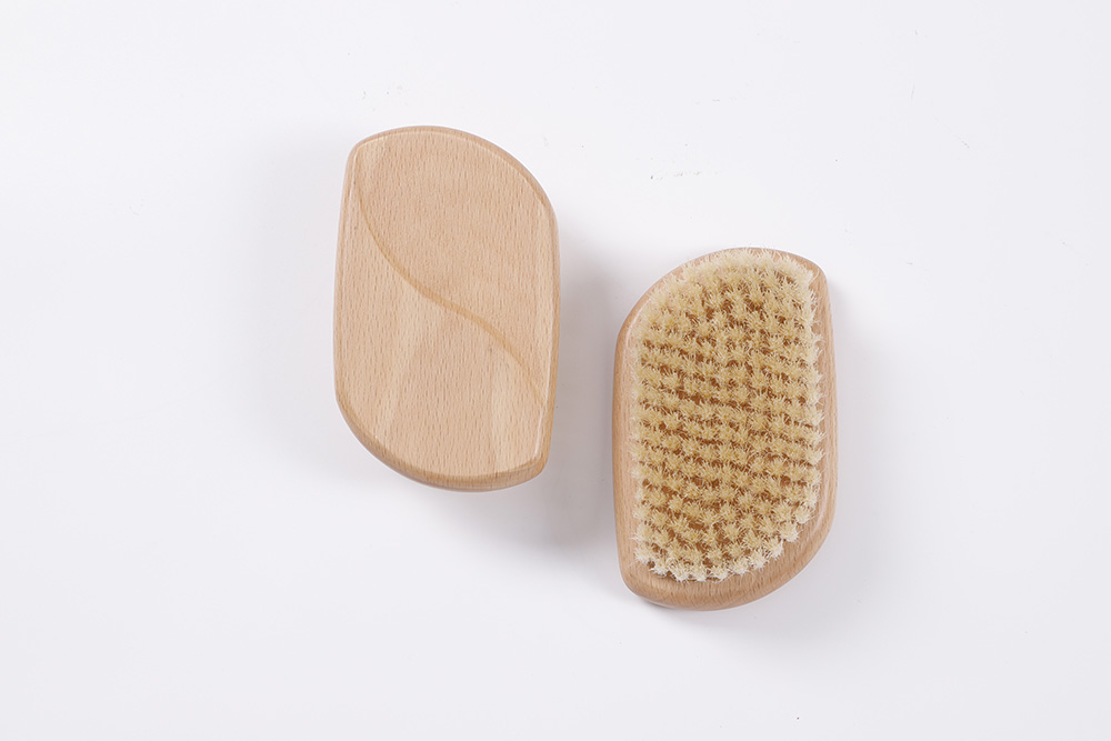 Bath Brush