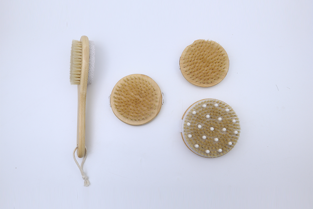 Bath Brush