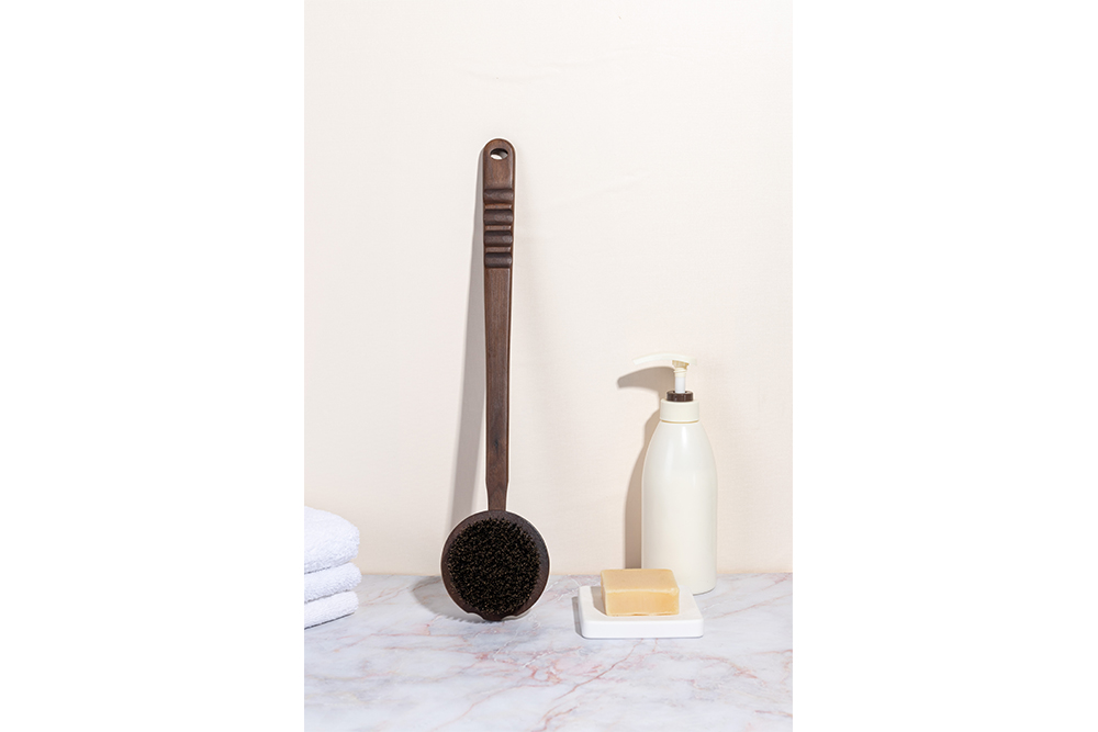 Bath Brush