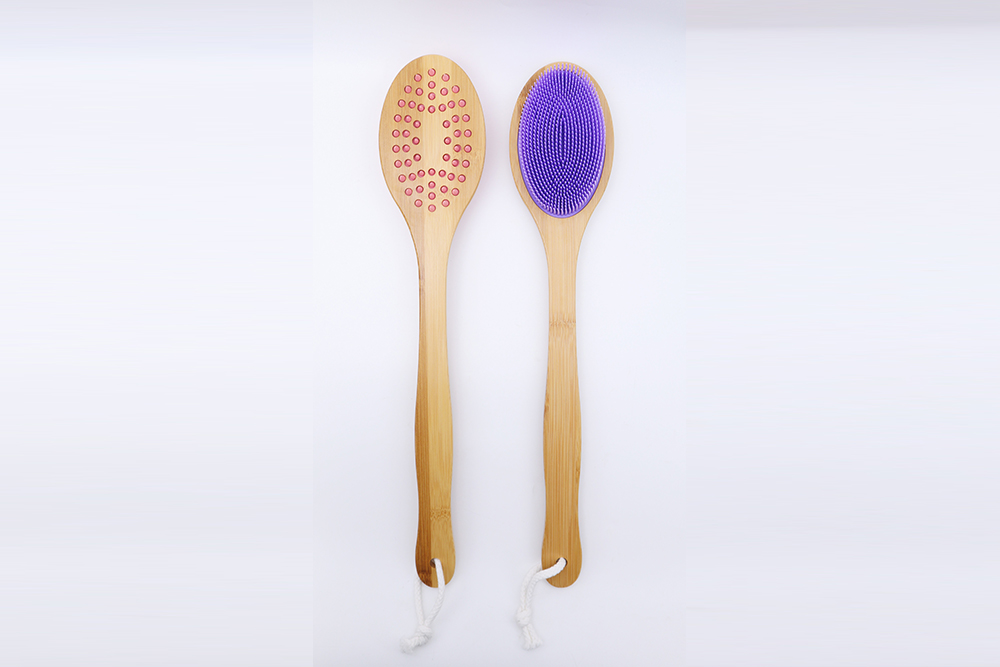 Bath Brush