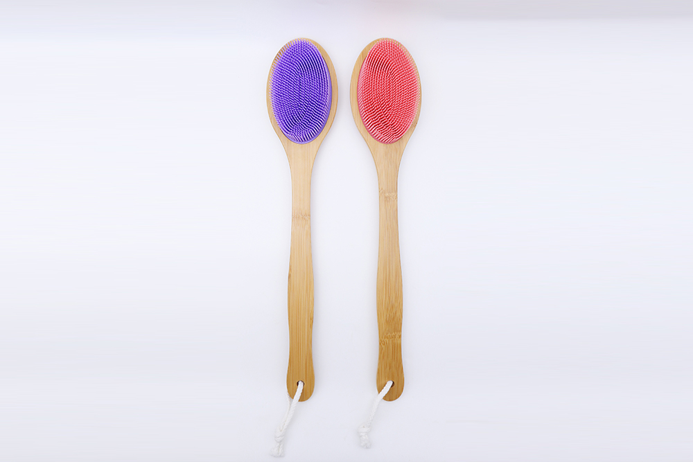 Bath Brush