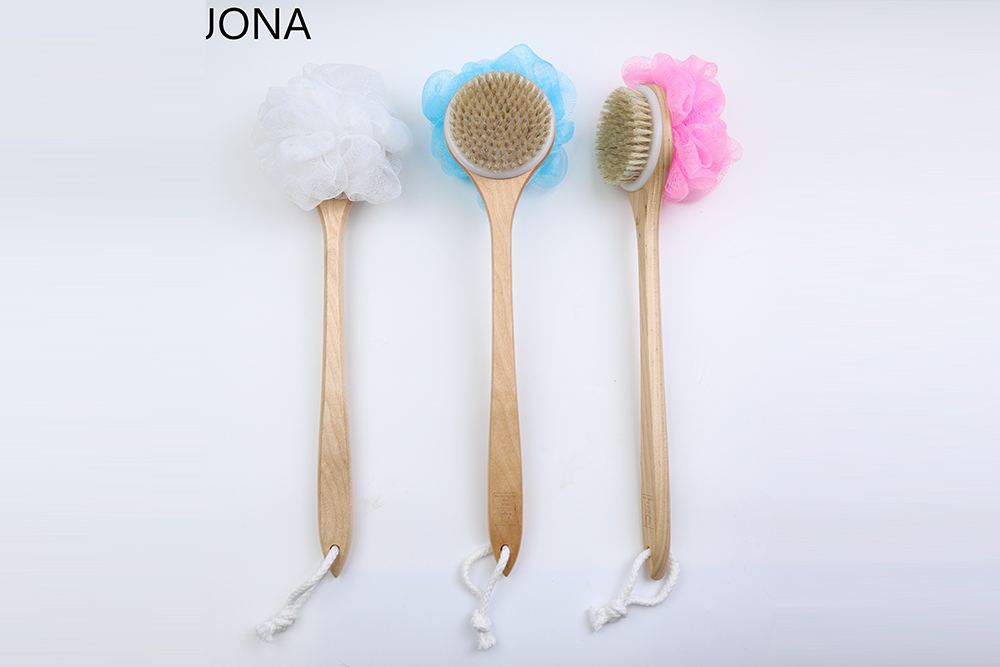 Bath Brush