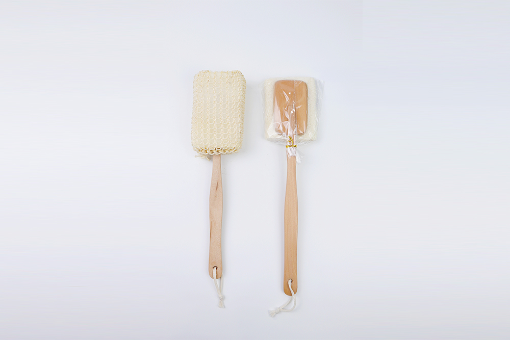 Bath Brush