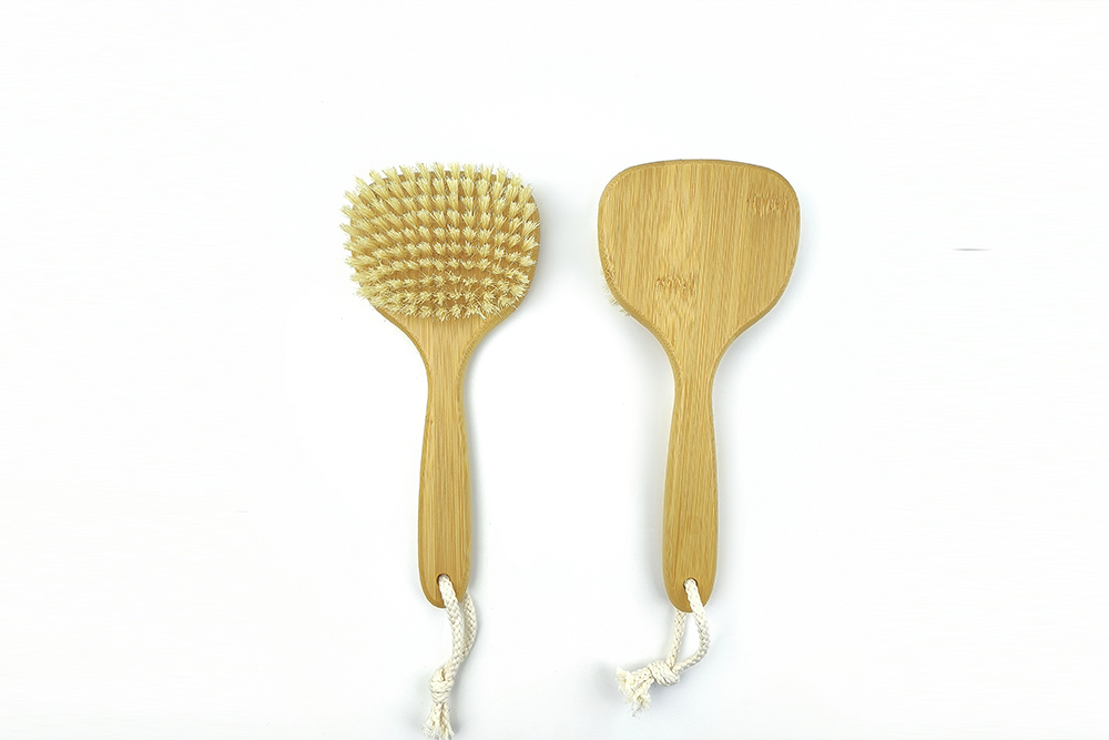 Bath Brush