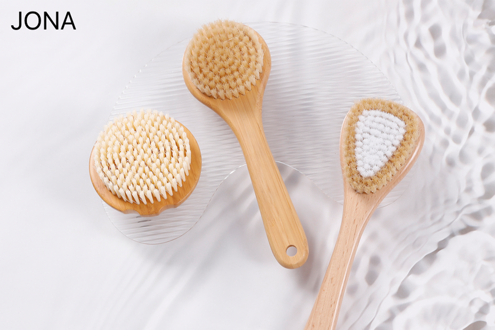 Bath Brush