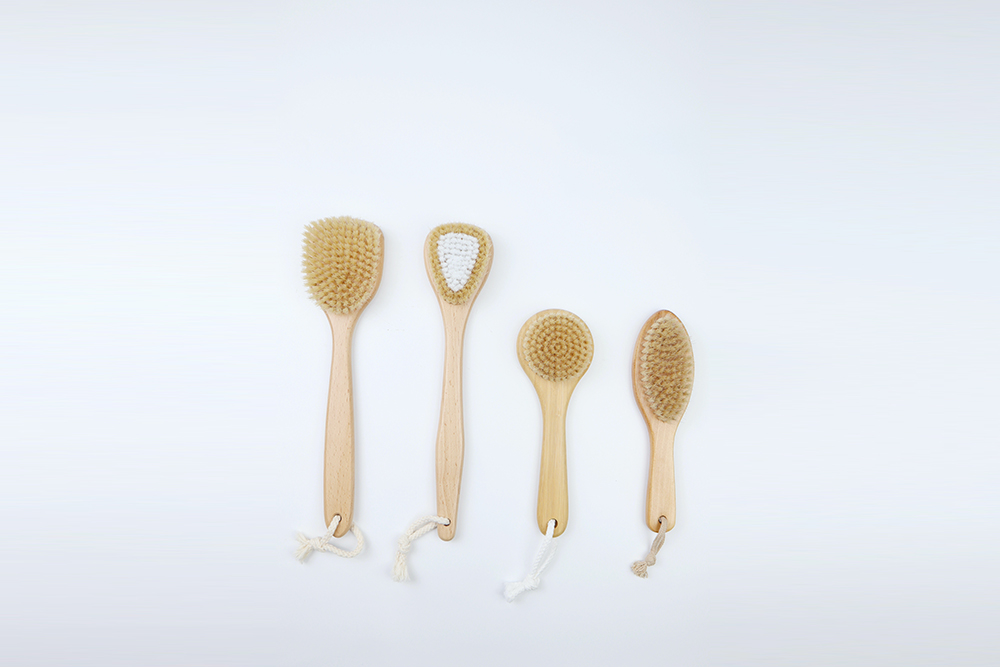 Bath Brush