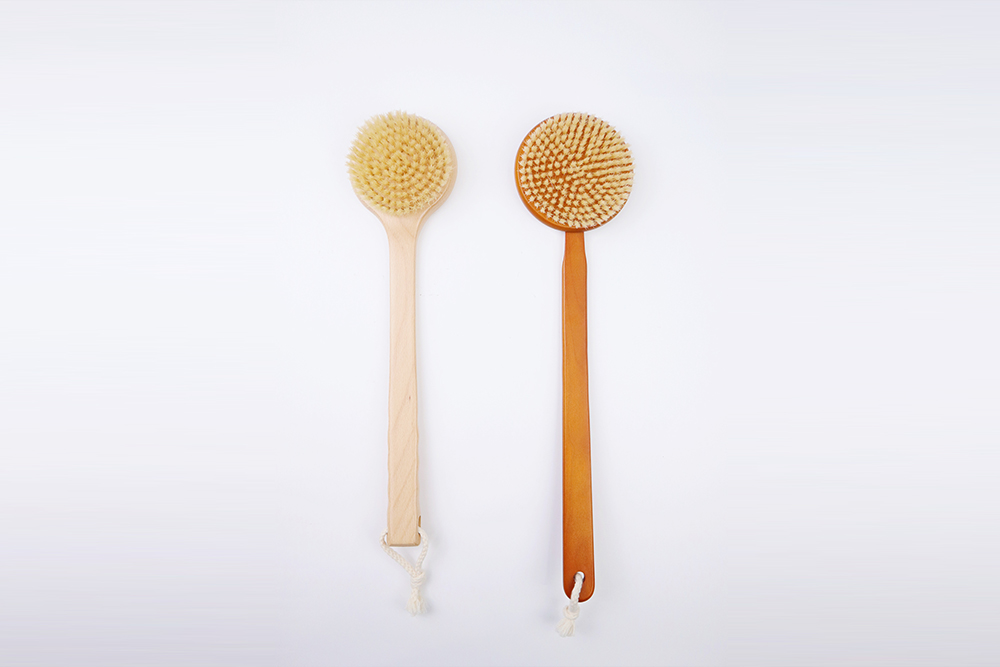 Bath Brush