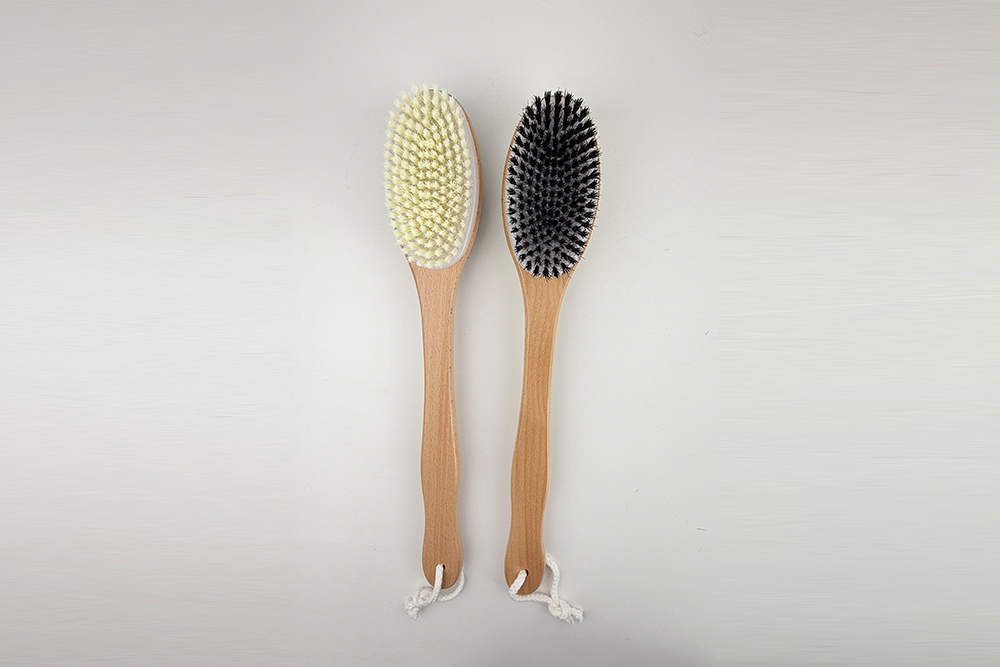 Bath Brush