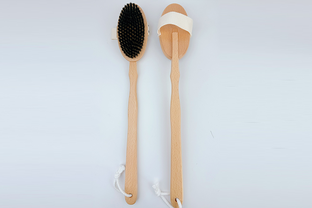 Bath Brush