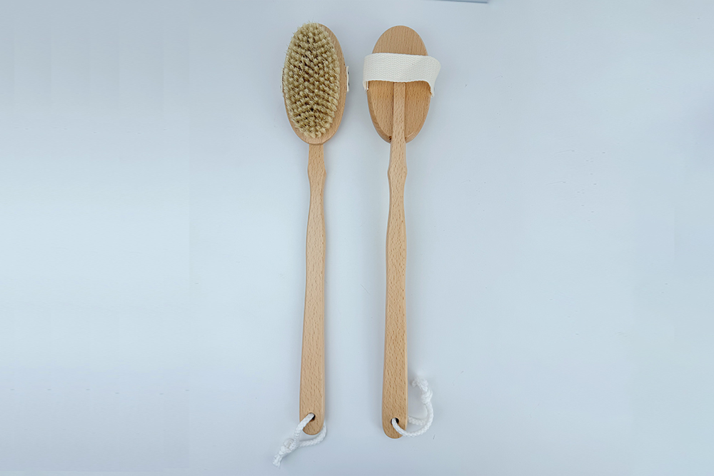 Bath Brush