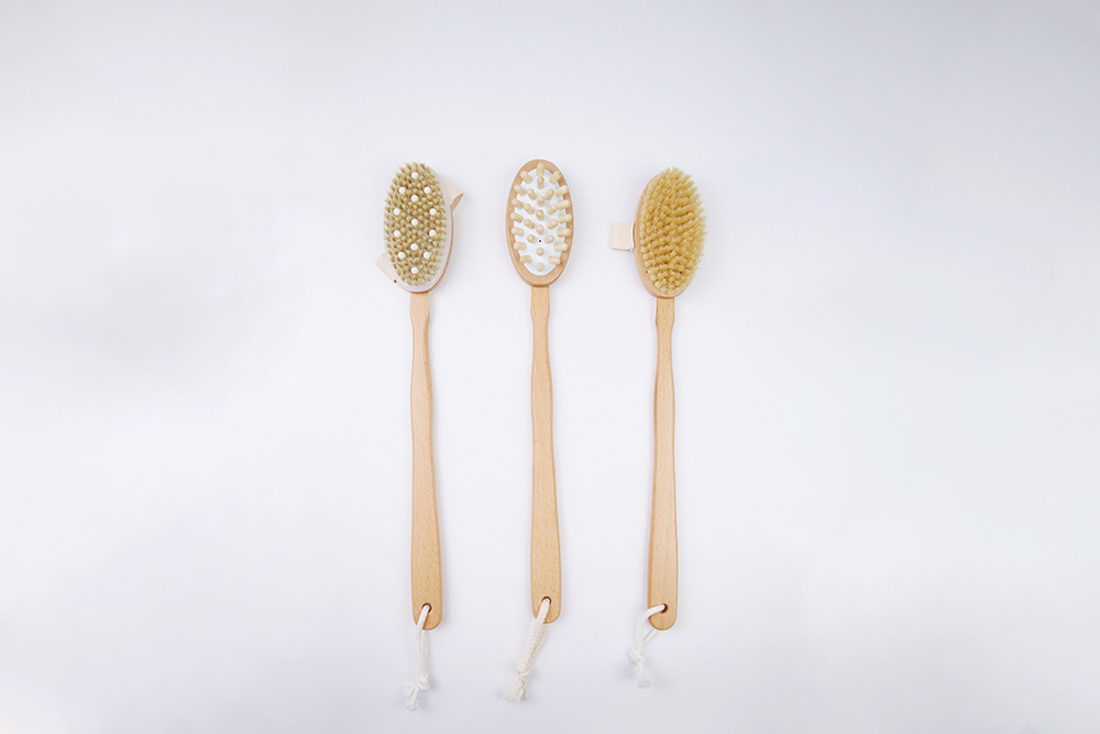 Bath Brush