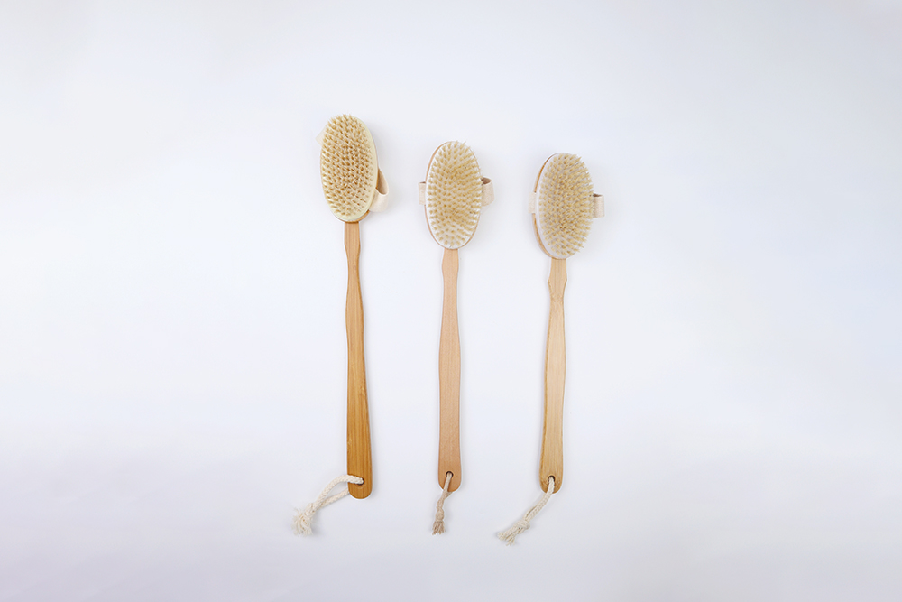 Bath Brush