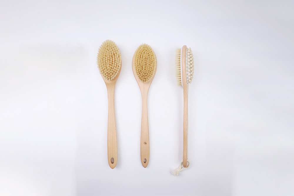 Bath Brush