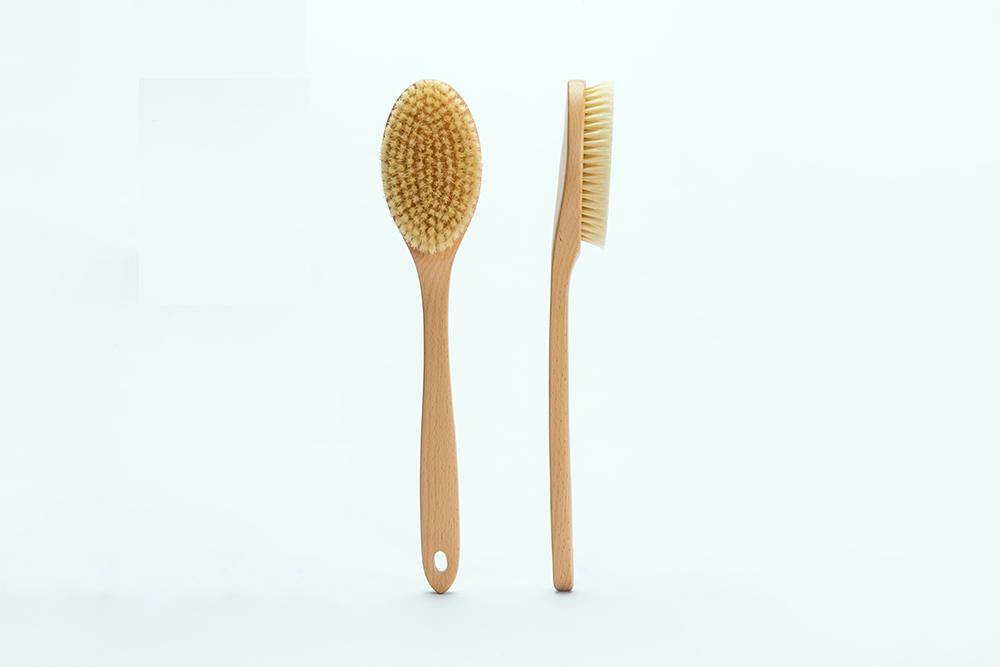 Bath Brush