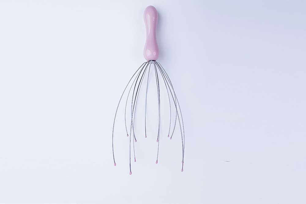 Body massage Brush