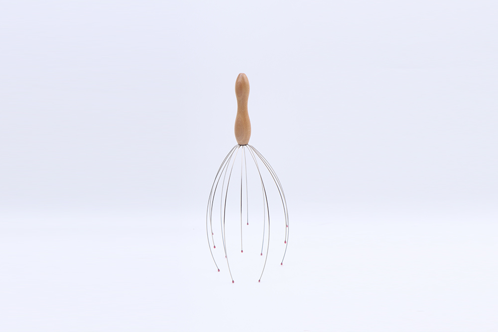 Body massage Brush