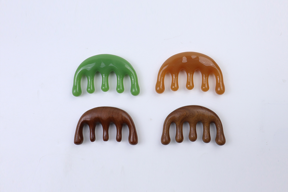 Body massage Brush